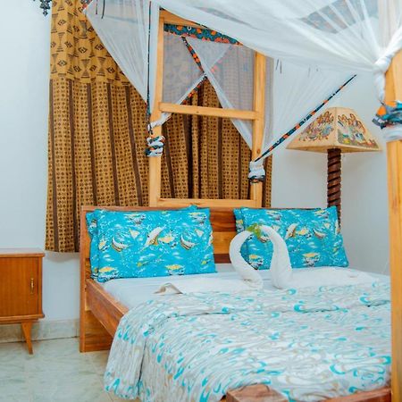 The Belle View Inn Bed & Breakfast Moshi Eksteriør bilde