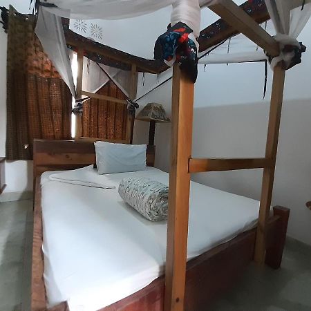 The Belle View Inn Bed & Breakfast Moshi Eksteriør bilde