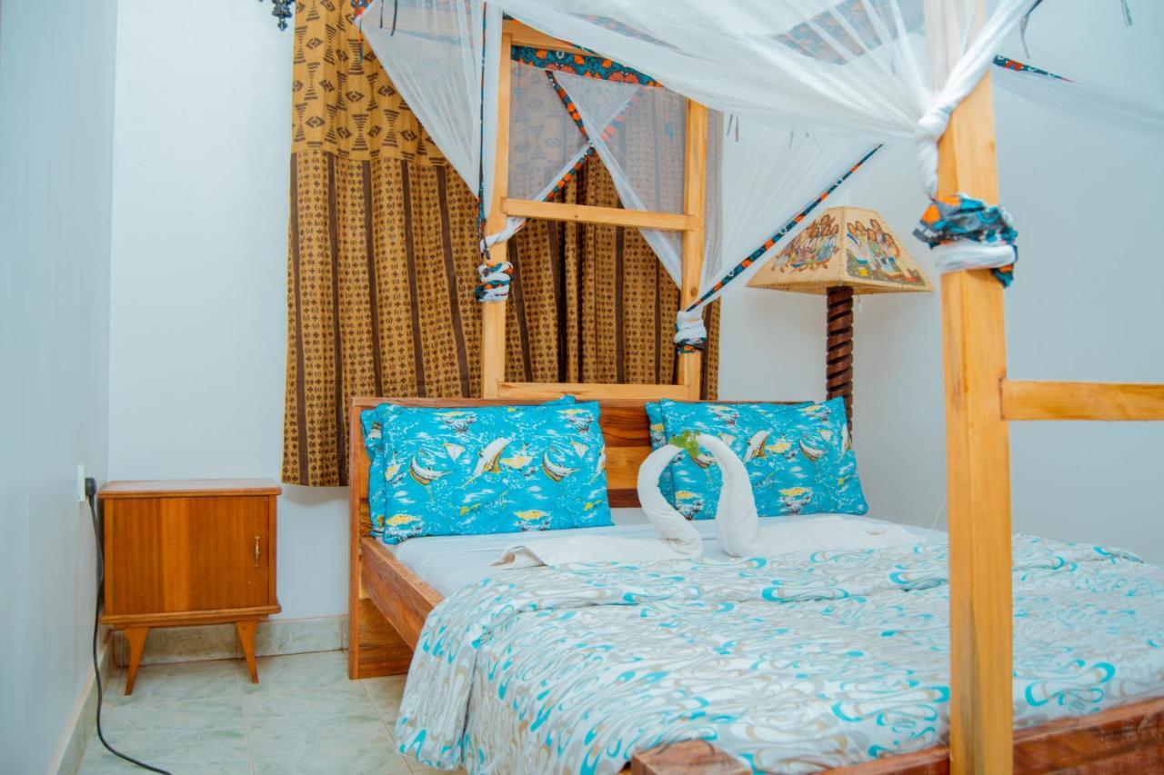 The Belle View Inn Bed & Breakfast Moshi Eksteriør bilde