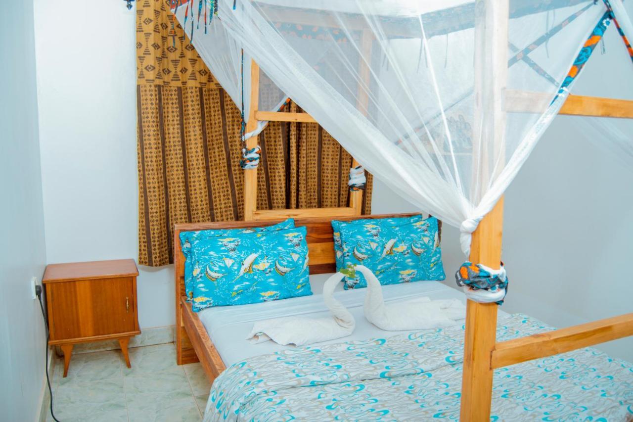 The Belle View Inn Bed & Breakfast Moshi Eksteriør bilde