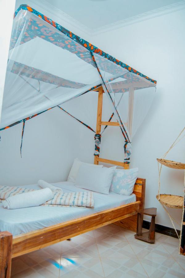 The Belle View Inn Bed & Breakfast Moshi Eksteriør bilde