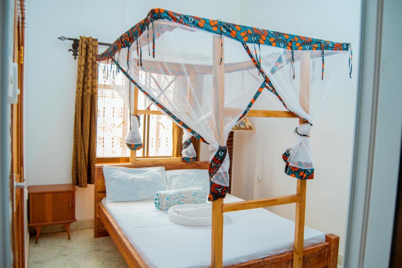 The Belle View Inn Bed & Breakfast Moshi Eksteriør bilde