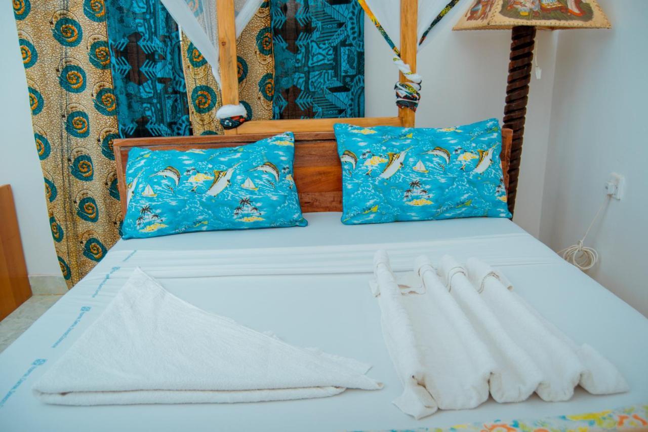 The Belle View Inn Bed & Breakfast Moshi Eksteriør bilde