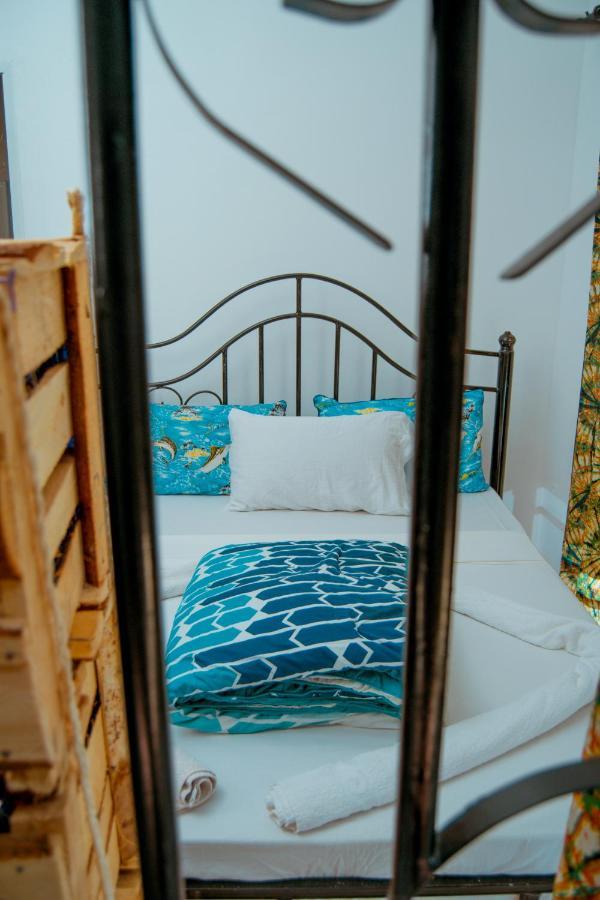 The Belle View Inn Bed & Breakfast Moshi Eksteriør bilde