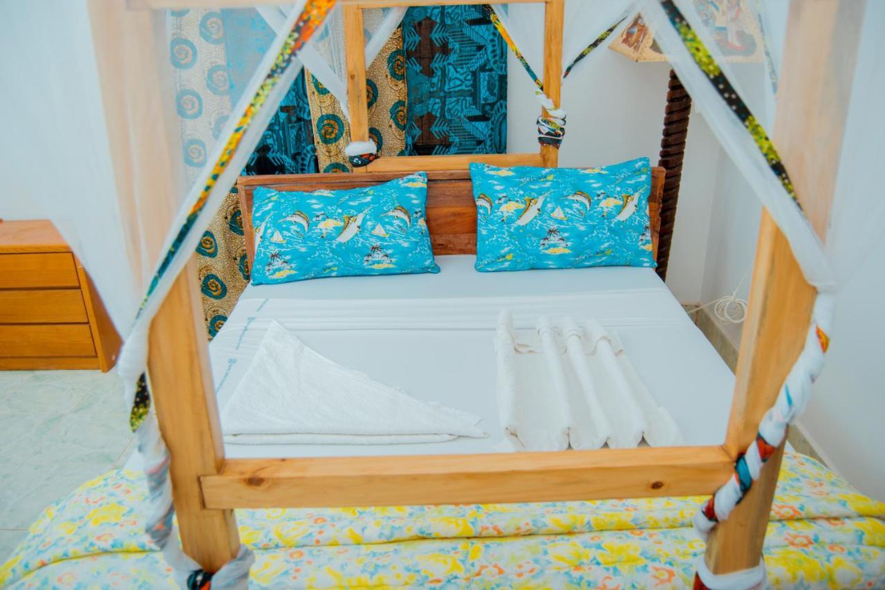 The Belle View Inn Bed & Breakfast Moshi Eksteriør bilde