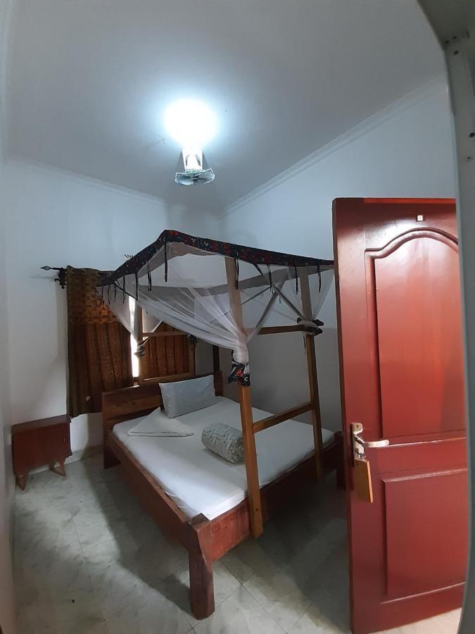 The Belle View Inn Bed & Breakfast Moshi Eksteriør bilde
