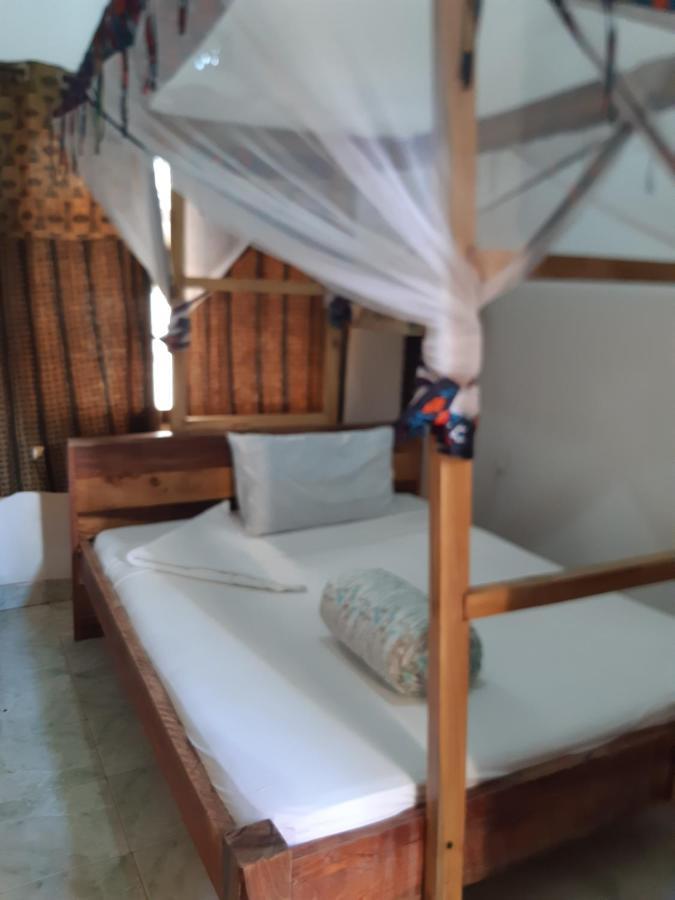 The Belle View Inn Bed & Breakfast Moshi Eksteriør bilde